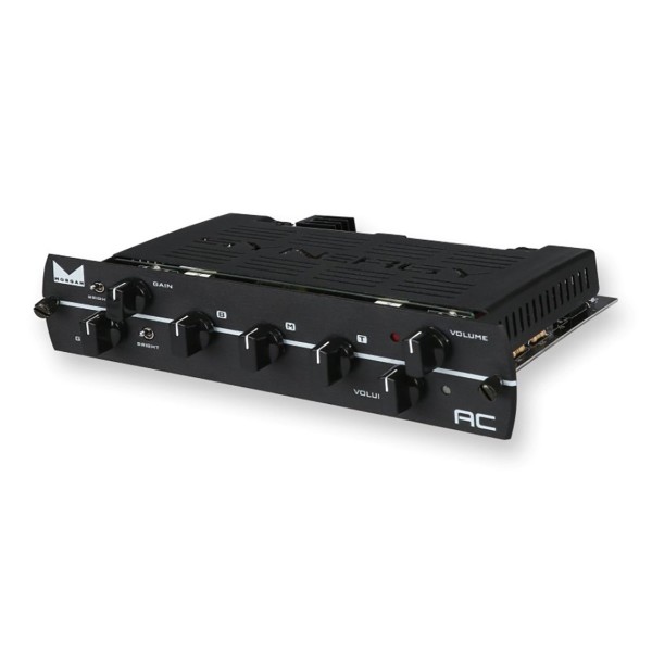 Synergy Morgan AC 2-Channel Preamp Module