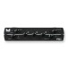 Synergy Morgan AC 2-Channel Preamp Module - front panel