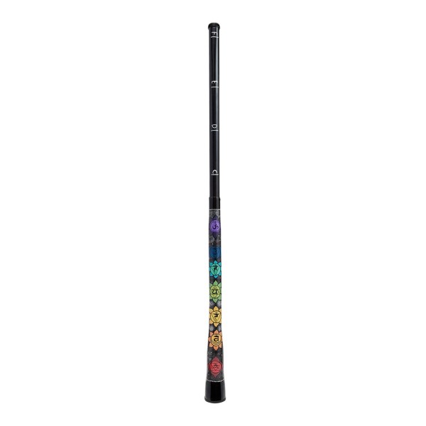 Meinl Sonic Energy Chakra Didgeridoo