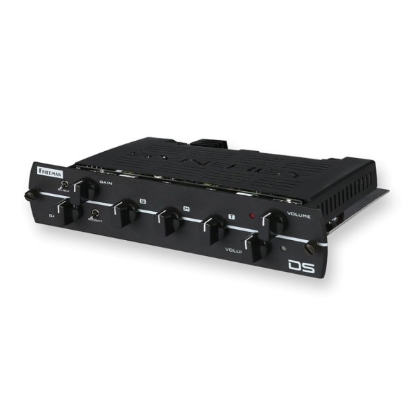 Synergy Friedman DS 2-Channel Preamp Module - Angled