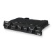 Synergy Friedman DS 2-Channel Preamp Module - Angled