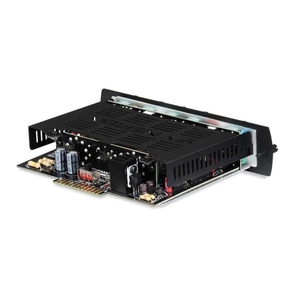 Synergy Peavey 6505 2-Channel Preamp Module - back