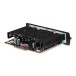 Synergy Peavey 6505 2-Channel Preamp Module - back