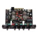 Synergy Peavey 6505 2-Channel Preamp Module - circuit