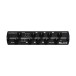 Synergy Soldano SLO II 2-Channel Preamp Module - front panel