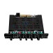 Synergy Soldano SLO II 2-Channel Preamp Module - top
