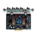 Synergy Soldano SLO II 2-Channel Preamp Module - circuit