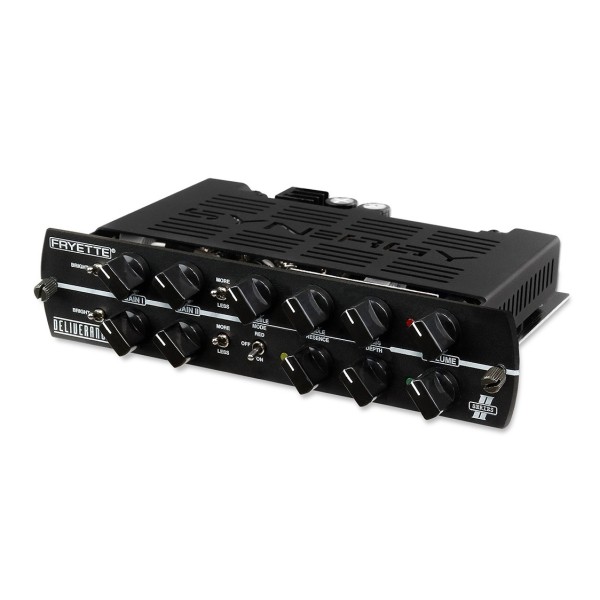 Synergy Fryette Deliverance 2-Channel Preamp Module