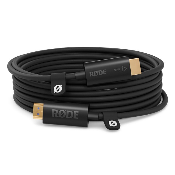 Rode HDMI-10 Video Cable - Main
