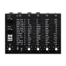 SOMA Warp Audio Processing Unit