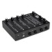 SOMA Warp Audio Processing Unit - Angled Rear