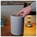 Audio Pro G10 Wireless Smart Speaker, Light Grey lifestyle 1