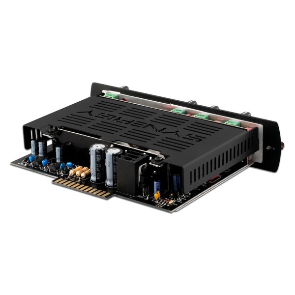 Synergy Pittbull Ultralead 2-Channel Preamp Module - back