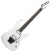 Charvel Pro-Mod Plus San Dimas Style 1 HH FR E, Ebony Fingerboard, Snow White