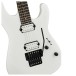 Charvel Pro-Mod Plus San Dimas Style 1 HH FR E, Ebony Fingerboard, Snow White - hardware