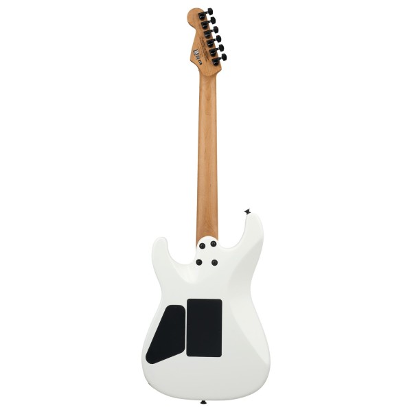 Charvel Pro-Mod Plus San Dimas Style 1 HH FR E, Ebony Fingerboard