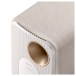KEF LSX II Wireless Hi-Fi Speaker System (Pair), Cotton White port 