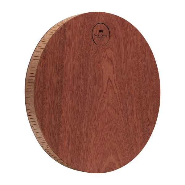 Meinl Sonic Energy 12" Rain Disk, Stream Sound, Moon Phases & Tree of Life Carving