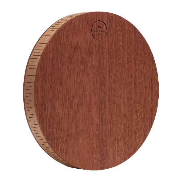 Meinl Sonic Energy 10" Rain Disk, Stream Sound, Moon Phases & Tree of Life Carving