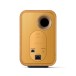 KEF LSX II Wireless Hi-Fi Speaker System (Pair), Amber Haze rear
