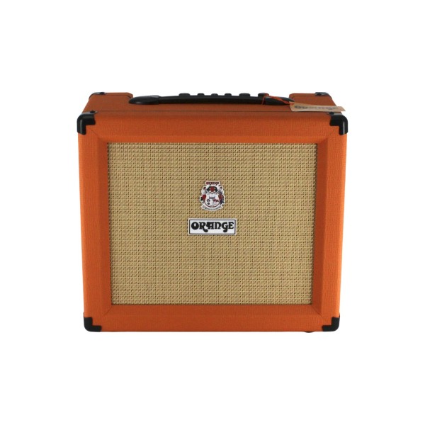 Orange Rt35 Mod Orange Crush 35RT Combo - Secondhand at Gear4music