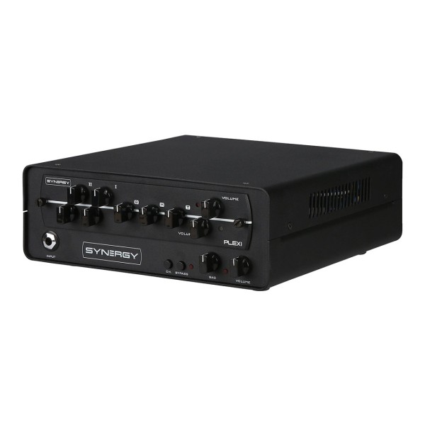Synergy SYN-1 Table Top Preamp-Slot with One Module
