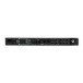 Synergy SYN-2 Rack with Two Modules - back