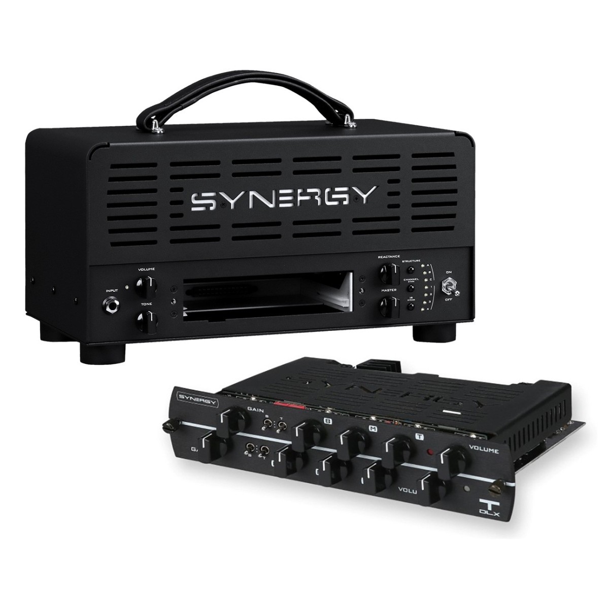 Synergy SYN-20IR Head 20 Watts with One Module