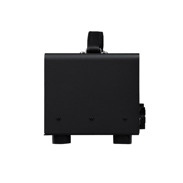 Synergy SYN-20IR Head 20 Watts with One Module - amp side