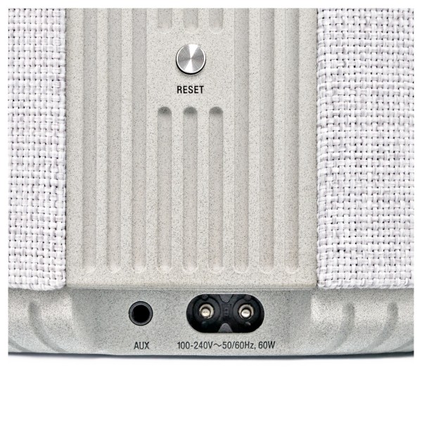 Audio Pro G10 Wireless Smart Speaker, Light Grey connect 