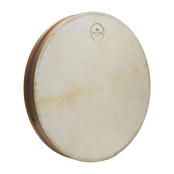 Meinl Sonic Energy 20" Flower of Life Wave Drum, Goat heads