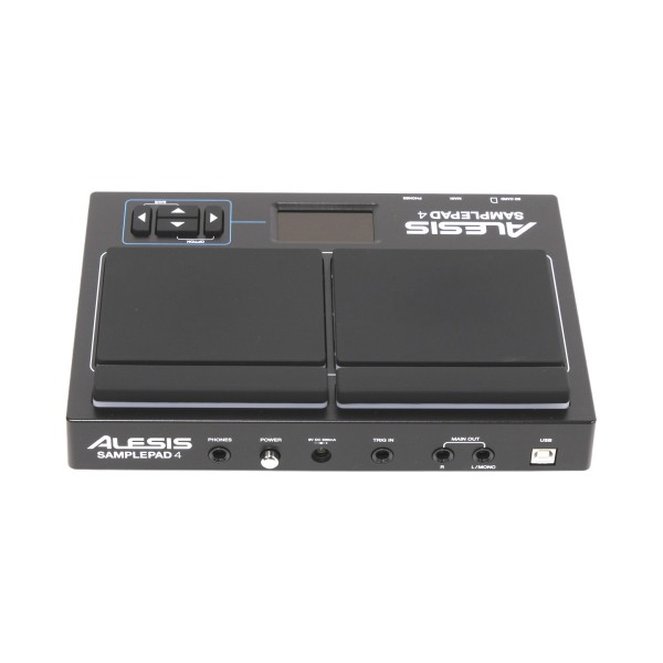 Alesis SamplePad 4 - Secondhand at Gear4music