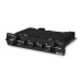 Synergy SYN-50 Head with Two Modules - Synergy 800 module