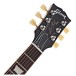 Gibson Les Paul Standard 50s Double Trouble, Vintage Tobacco Burst​ Gloss #226150203 - headstock