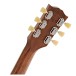 Gibson Les Paul Standard 50s Double Trouble, Vintage Tobacco Burst​ Gloss #226150203 - back of headstock