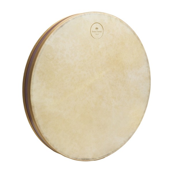 Meinl Sonic Energy 22" Flower of Life Wave Drum, Goat heads