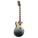 Ibanez AR420, Black Mirage Gradation - side view