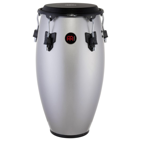 Meinl Percussion Artist Series Diego Camacho Signature 11" Quinto, Pearl Grey