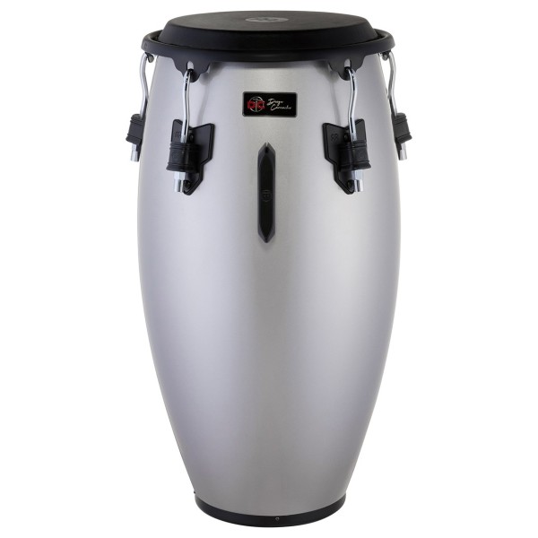 Meinl Percussion Artist Series Diego Camacho Signature 11" Quinto, Pearl Grey