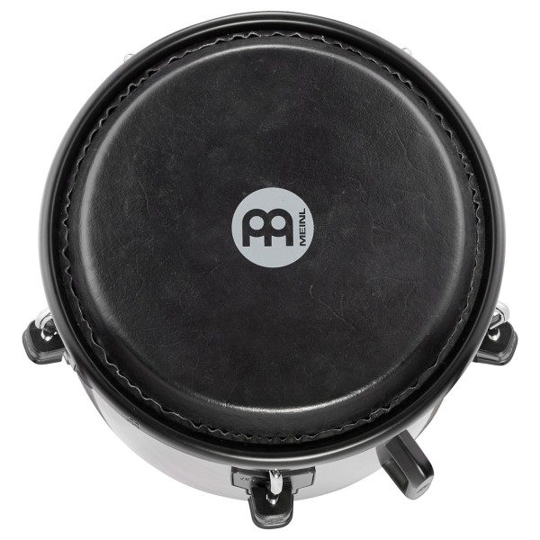 Meinl Percussion Artist Series Diego Camacho Signature 11" Quinto, Pearl Grey