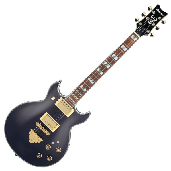 Ibanez AR320, Midnight Black Metallic