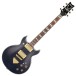 Ibanez AR320, Midnight Black Metallic