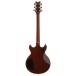Ibanez AR320, Midnight Black Metallic - back