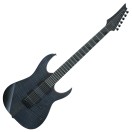 Ibanez GRGR221FA, Transparent Indigo Black