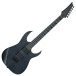 Ibanez GRGR221FA, Transparent Indigo Black
