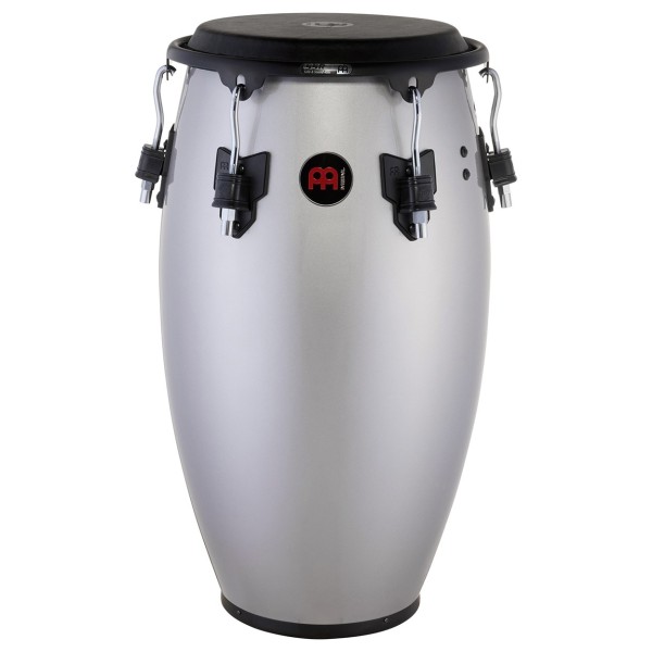Meinl Percussion Artist Series Diego Camacho Signature 11 3/4" Conga, Pearl Grey