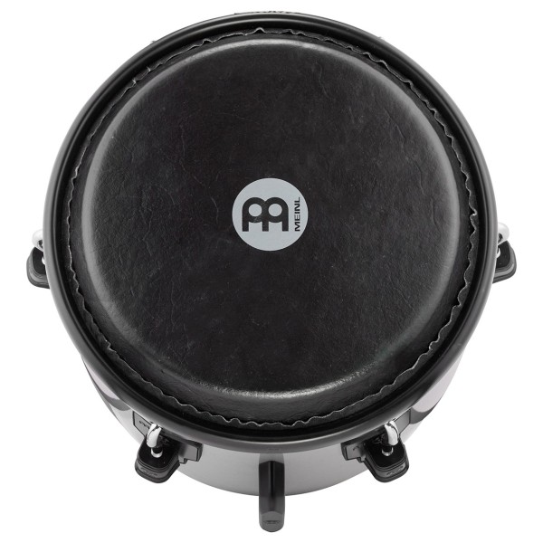 Meinl Percussion Artist Series Diego Camacho Signature 11 3/4" Conga, Pearl Grey