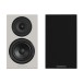Wharfedale Diamond 12.1i Bookshelf Speakers (Pair), Grey front dual 