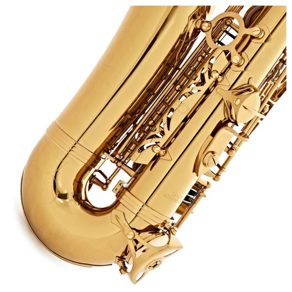 Leblanc LAS411 Alto Saxophone, Dark Lacquer 