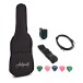 Antiquity Electric Guitar Accessory Pack - Bundle